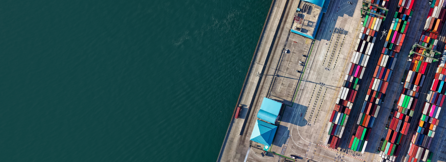 10,000 Marine operations are covered by our solutions