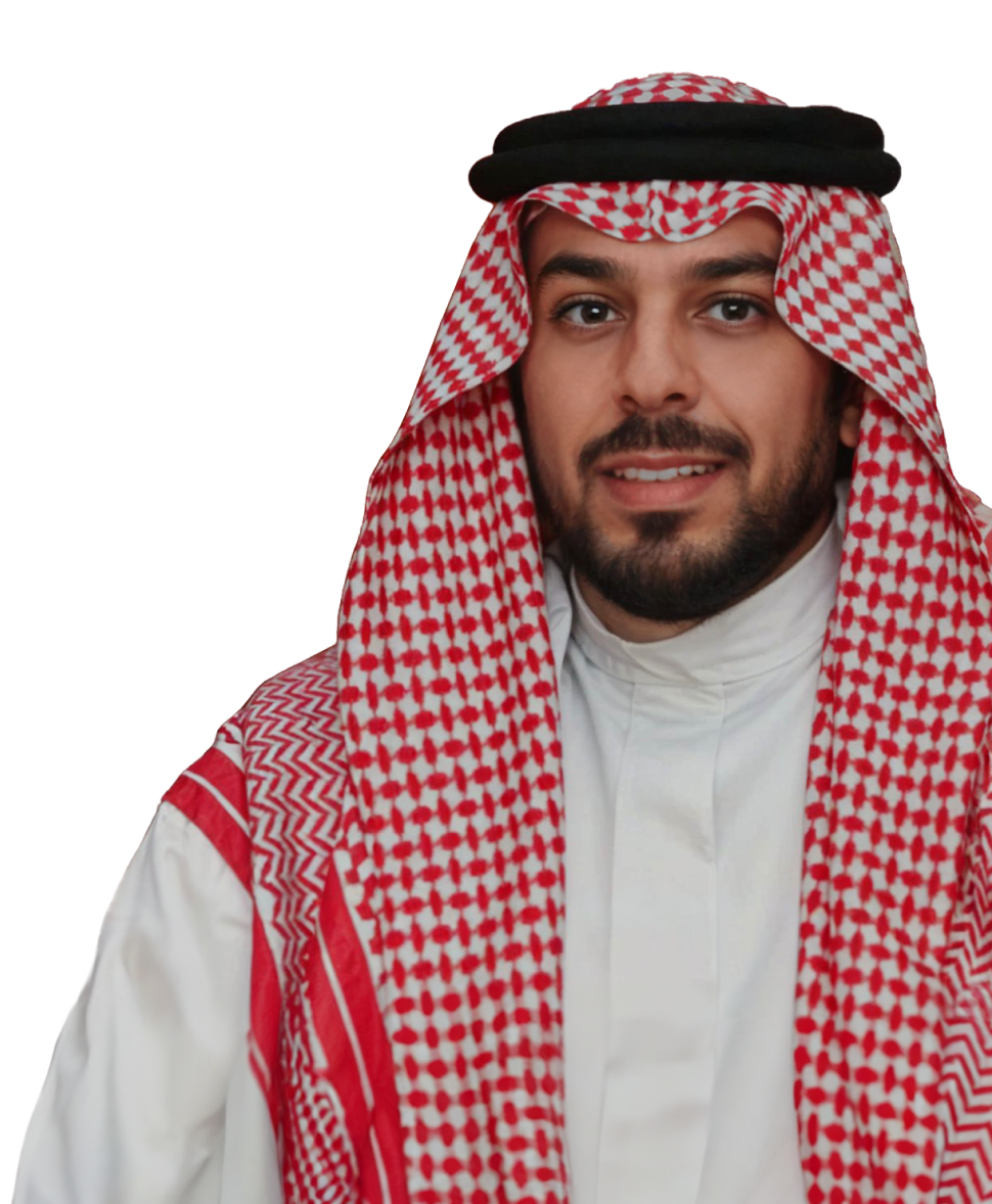 Mansour Al-Assiri's photo