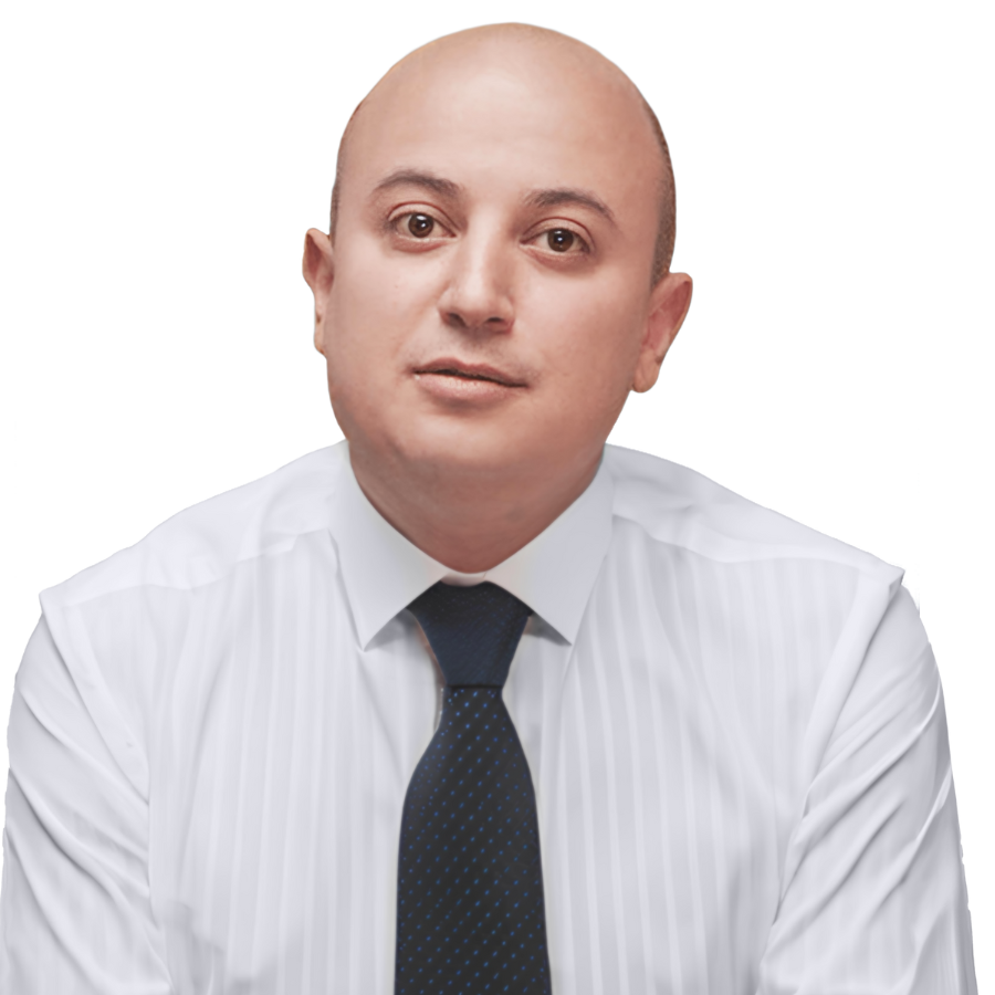 Ehab Al-Shurafa