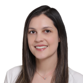 Suzanne Abu Halimeh